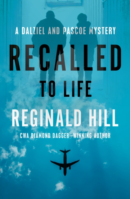 Book Cover for Recalled to Life by Reginald Hill