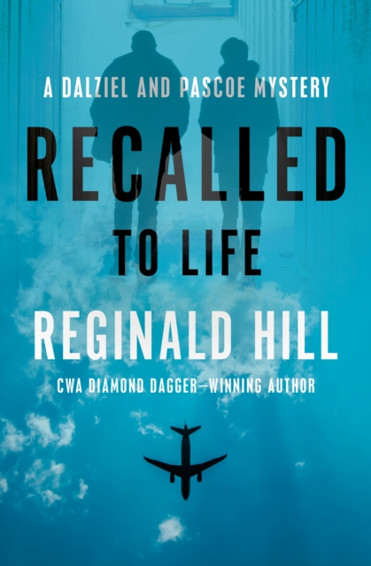 Book Cover for Recalled to Life by Hill, Reginald