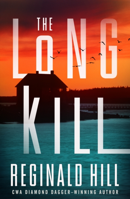 Book Cover for Long Kill by Reginald Hill