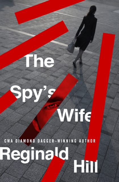 Book Cover for Spy's Wife by Hill, Reginald