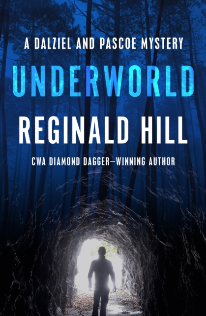 Book Cover for Underworld by Reginald Hill