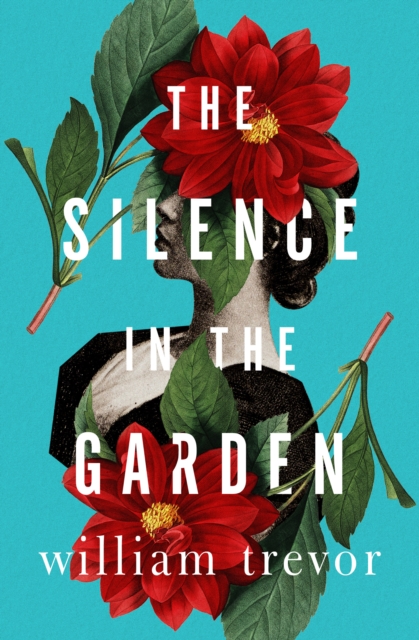Book Cover for Silence in the Garden by William Trevor
