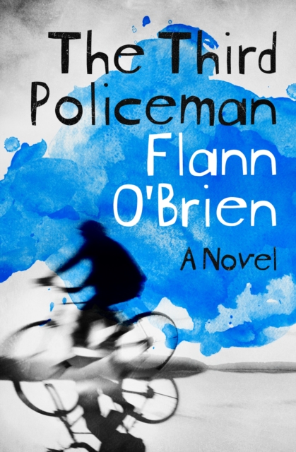 Book Cover for Third Policeman by Flann O'Brien