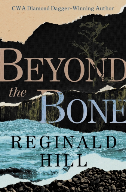 Book Cover for Beyond the Bone by Reginald Hill