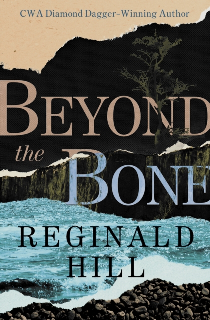 Book Cover for Beyond the Bone by Hill, Reginald