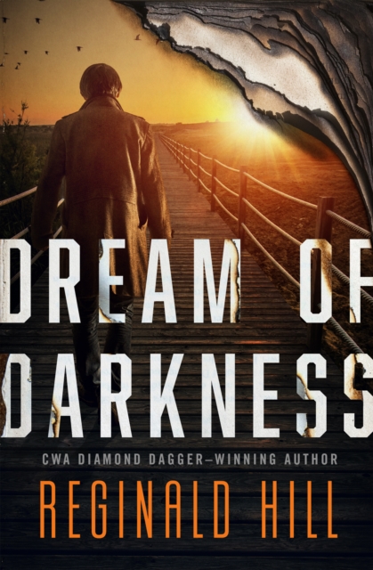 Book Cover for Dream of Darkness by Reginald Hill