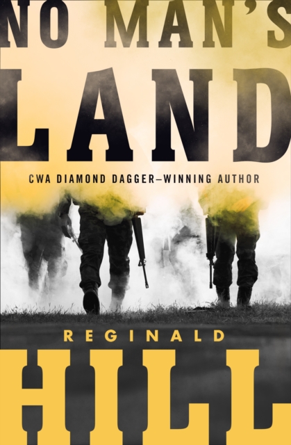 Book Cover for No Man's Land by Reginald Hill