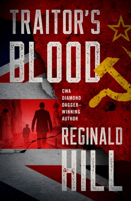 Book Cover for Traitor's Blood by Reginald Hill