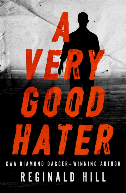 Book Cover for Very Good Hater by Reginald Hill