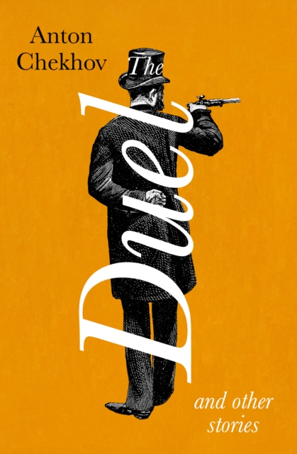 Book Cover for Duel by Anton Chekhov