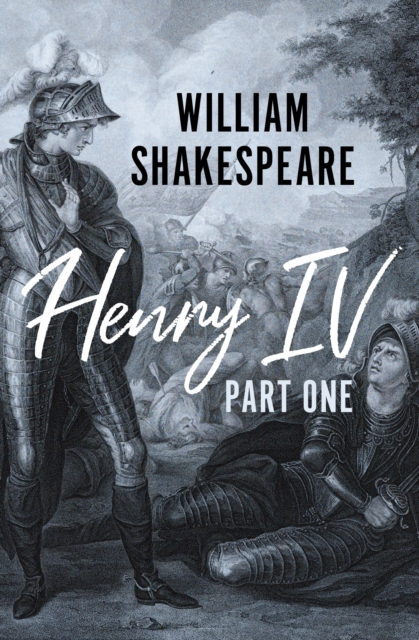 Book Cover for Henry IV Part One by Shakespeare, William