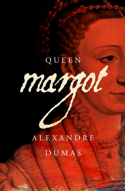 Book Cover for Queen Margot by Dumas, Alexandre