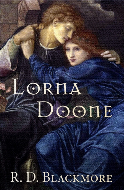 Book Cover for Lorna Doone by Blackmore, R. D.