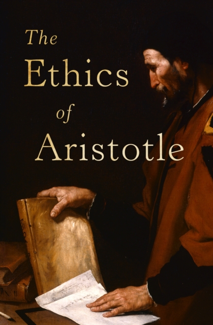 Ethics of Aristotle