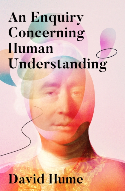 Book Cover for Enquiry Concerning Human Understanding by Hume, David