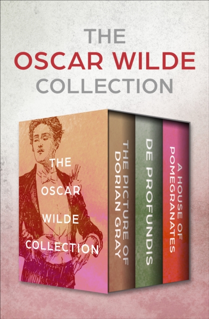 Book Cover for Oscar Wilde Collection by Oscar Wilde