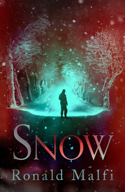 Book Cover for Snow by Ronald Malfi