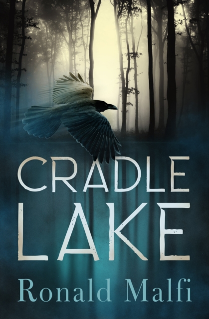 Book Cover for Cradle Lake by Ronald Malfi