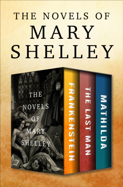 Novels of Mary Shelley