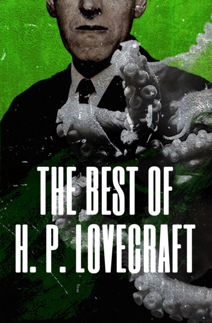 Book Cover for Best of H. P. Lovecraft by H. P. Lovecraft