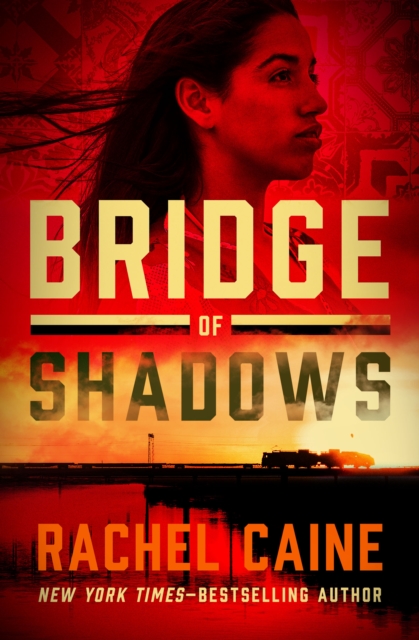 Book Cover for Bridge of Shadows by Caine, Rachel