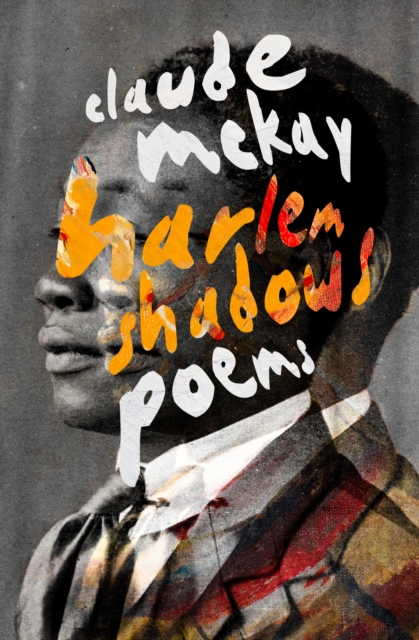 Book Cover for Harlem Shadows by Claude McKay