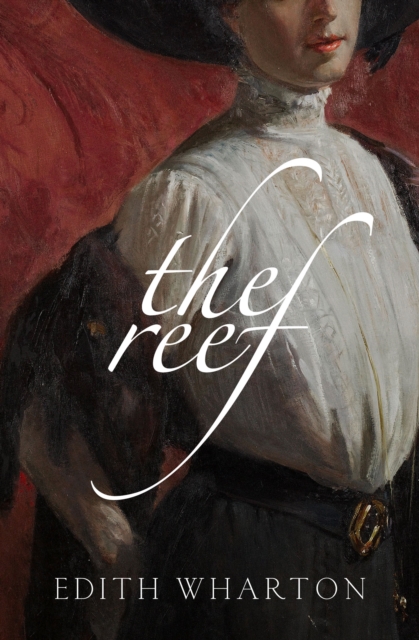 Book Cover for Reef by Edith Wharton