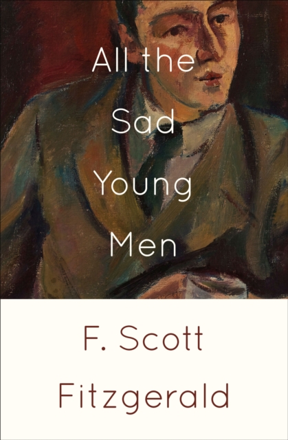 Book Cover for All the Sad Young Men by F. Scott Fitzgerald