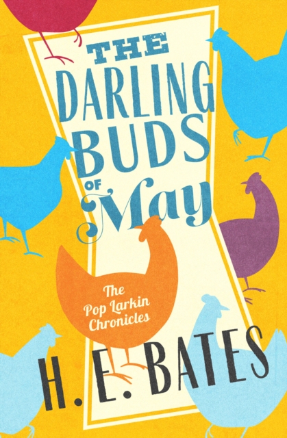 Book Cover for Darling Buds of May by H. E. Bates