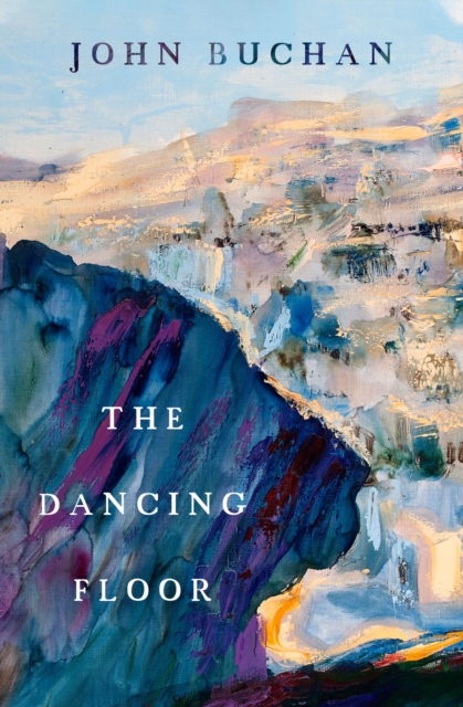 Book Cover for Dancing Floor by John Buchan
