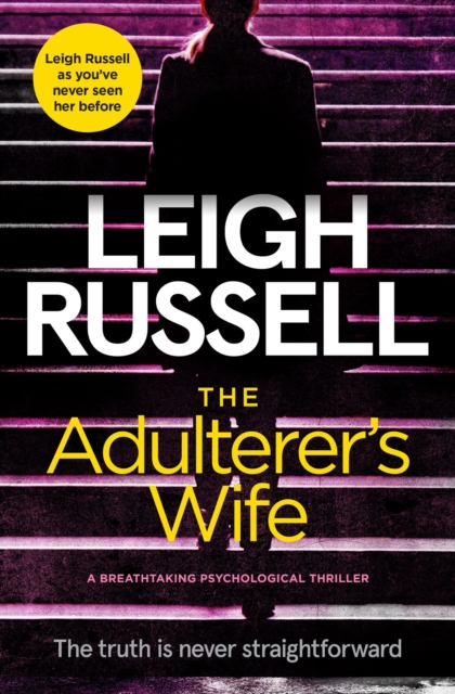 Adulterer's Wife