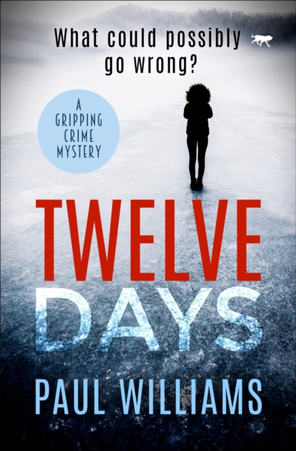 Book Cover for Twelve Days by Williams, Paul