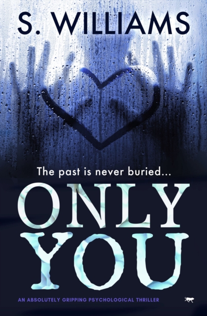 Book Cover for Only You by S. Williams