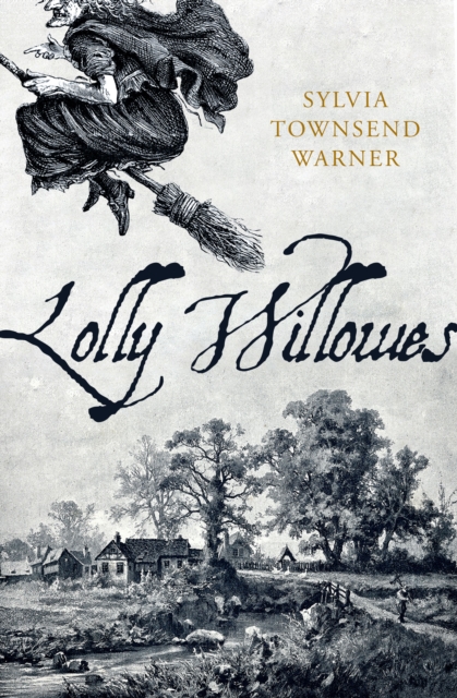 Book Cover for Lolly Willowes by Sylvia Townsend Warner