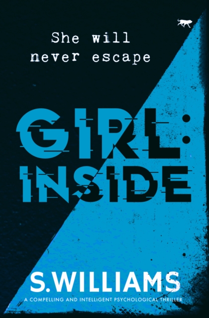 Book Cover for Girl: Inside by S. Williams