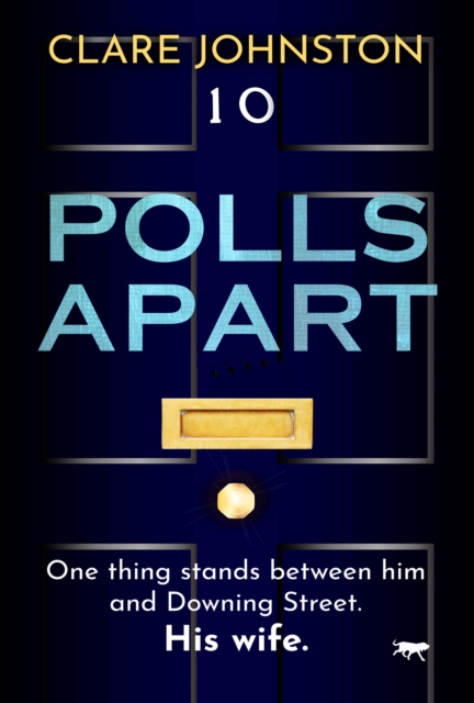 Book Cover for Polls Apart by Clare Johnston