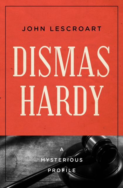 Book Cover for Dismas Hardy by John Lescroart