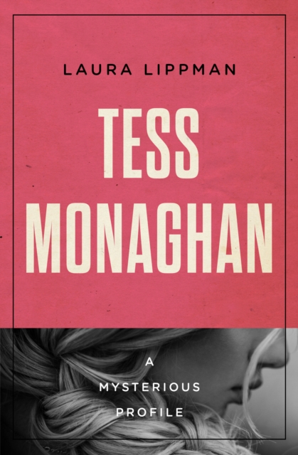 Book Cover for Tess Monaghan by Laura Lippman