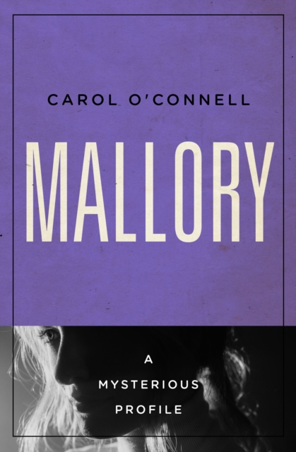 Book Cover for Mallory by O'Connell, Carol