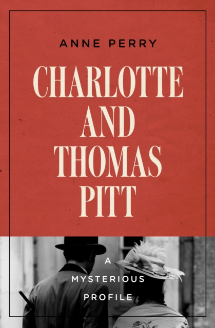 Charlotte and Thomas Pitt