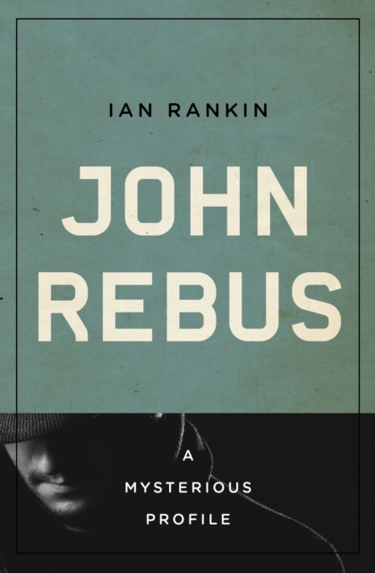 Book Cover for John Rebus by Ian Rankin