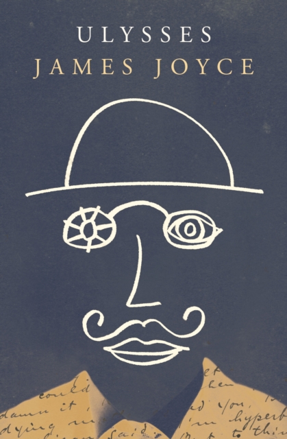 Book Cover for Ulysses by Joyce, James