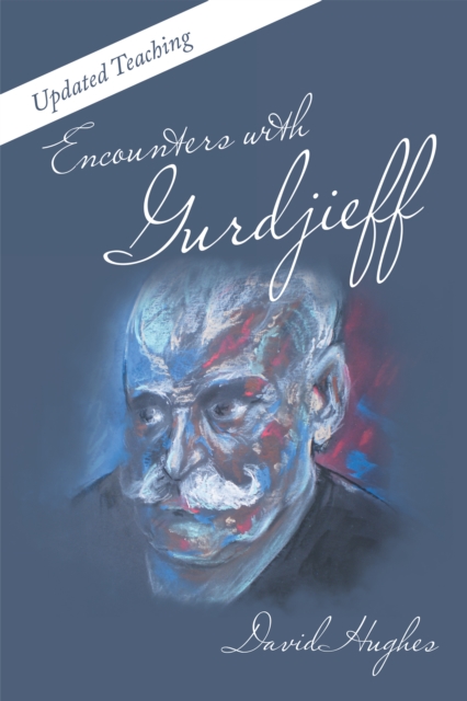 Book Cover for Encounters with Gurdjieff by David Hughes