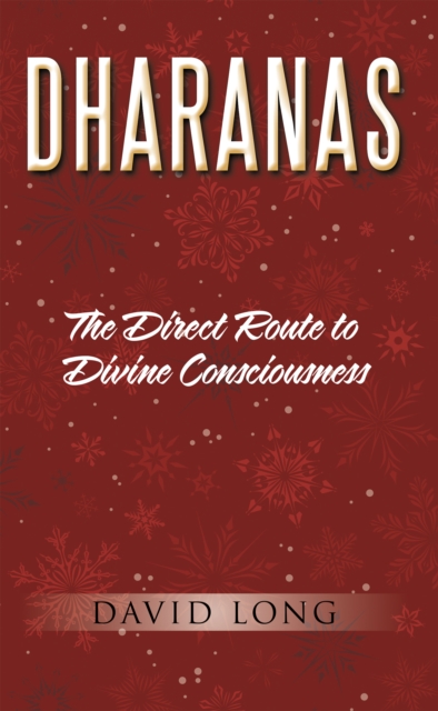 Book Cover for Dharanas by David Long