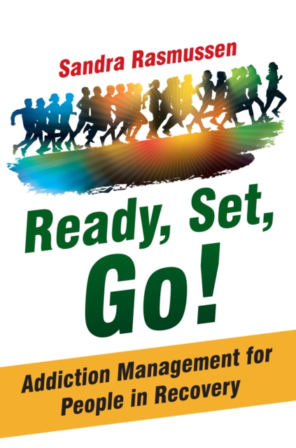 Book Cover for Ready, Set, Go! by Sandra Rasmussen