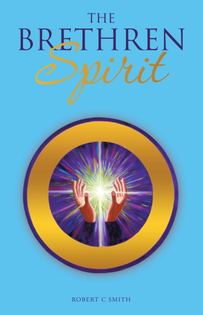 Book Cover for Brethren Spirit by Smith, Robert C