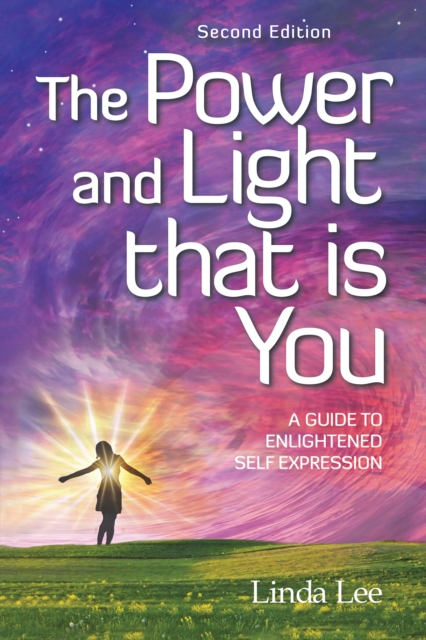 Book Cover for Power and Light That Is You by Lee, Linda