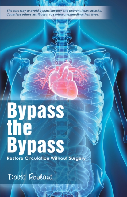 Book Cover for Bypass the Bypass by David Rowland