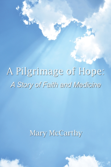 Book Cover for Pilgrimage of Hope by Mary McCarthy