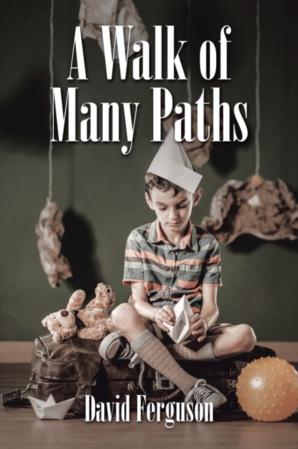 Book Cover for Walk of Many Paths by Ferguson, David